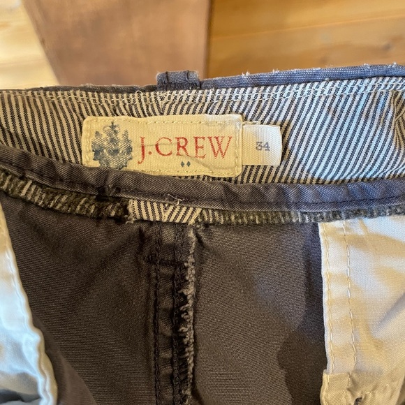 J.Crew Shorts 34W - Picture 3 of 3